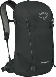 Osprey Skarab 22 Black Outdoor Backpack