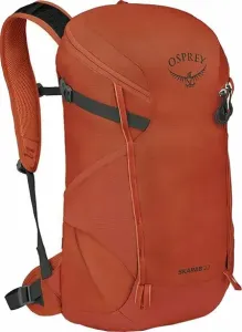 Osprey Skarab 22 Firestarter Orange Outdoor Backpack
