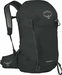 Osprey Skarab 30 Black Outdoor Backpack