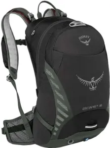 Osprey Escapist 18 Backpack Black M/L