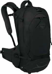 Osprey Escapist 25 Black Backpack #1355244