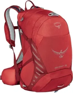 Osprey Escapist 25 Backpack Cayenne Red M/L