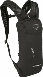 Osprey Katari 1,5 Black Backpack
