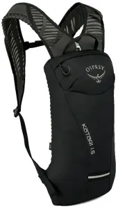 Osprey Katari 1,5 Backpack Black (Without Reservoir)
