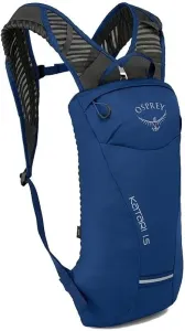 Osprey Katari Cobalt Blue Backpack