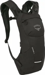 Osprey Katari 3 Black Backpack