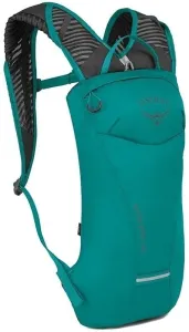 Osprey Kitsuma Teal Reef Backpack #43835