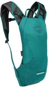 Osprey Kitsuma Teal Reef Backpack #43832