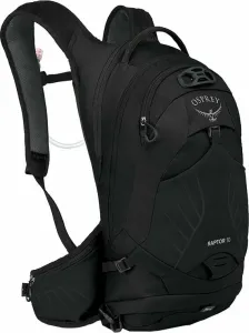 Osprey Raptor 10 Black Backpack