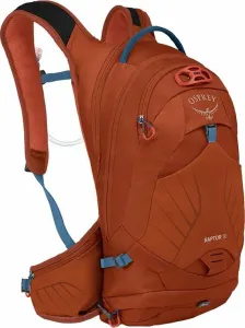 Osprey Raptor 10 Firestarter Orange Backpack