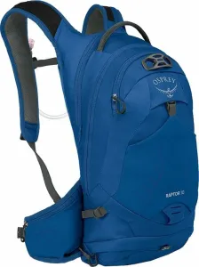 Osprey Raptor 10 Postal Blue Backpack