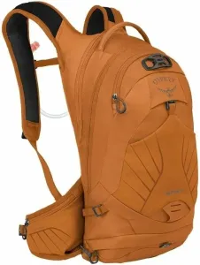 Osprey Raptor Orange Sunset Backpack