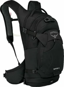 Osprey Raptor 14 Black Backpack