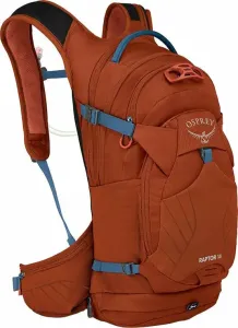 Osprey Raptor 14 Firestarter Orange Backpack