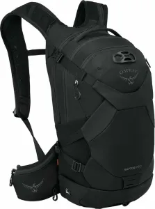 Osprey Raptor Pro Black Backpack