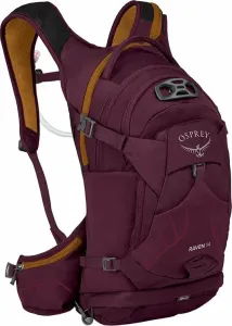 Osprey Raven 14 Aprium Purple Backpack