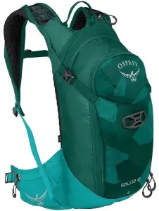 Osprey Salida Teal Glass Backpack #43813