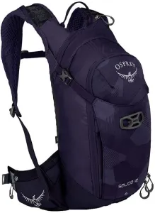 Osprey Salida 12 Womens Backpack Violet Pedals (Without Reservoir)