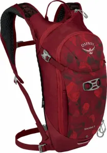 Osprey Salida Claret Red Backpack