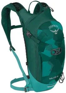Osprey Salida Teal Glass Backpack #43818