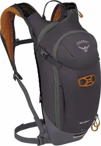 Osprey Salida 8 Space Travel Grey Backpack