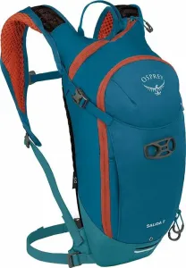Osprey Salida 8 Waterfront Blue Backpack
