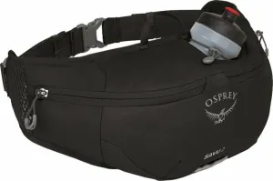 Osprey Savu 2 Black Waistbag