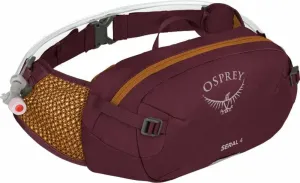 Osprey Seral 4 Aprium Purple Waistbag