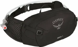 Osprey Seral 4 Black Waistbag