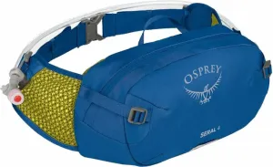 Osprey Seral 4 Postal Blue Waistbag