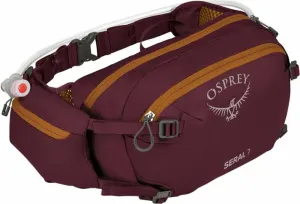 Osprey Seral 7 Aprium Purple Waistbag