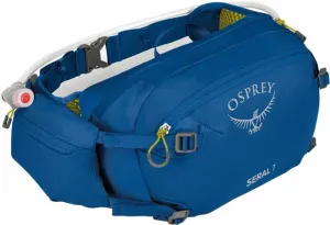 Osprey Seral 7 Postal Blue Waistbag