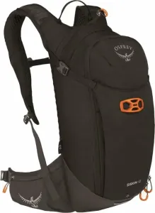 Osprey Siskin 12 Black Backpack