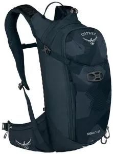 Osprey Siskin 12 Backpack Slate Blue (Without Reservoir)