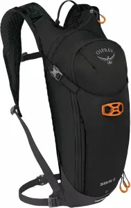 Osprey Siskin 8 Black Backpack
