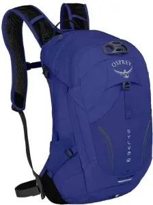 Osprey Sylva 12 Womens Backpack Zodiac Purple