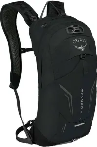 Osprey Syncro Black Backpack