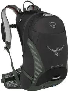 Osprey Escapist Black Backpack