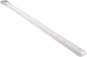 Osram 2G11 DULUX Quad Tube Shape CFL Bulb, 55 W, 4000K, Cool White Colour Tone