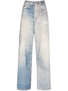 OUR LEGACY - Cotton Jeans #1833425