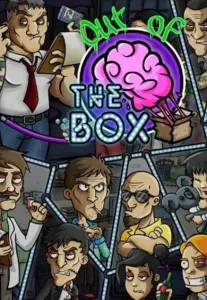 Out of The Box Steam Key GLOBAL