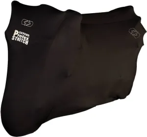 Oxford Protex Stretch Indoor Premium Stretch-Fit Cover Black M