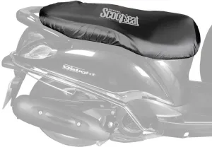 Oxford Scooter Seat Cover M