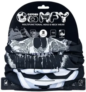 Oxford Comfy Masks 3-Pack