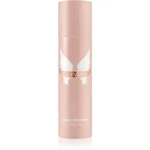 Rabanne Olympéa deodorant spray for women 150 ml