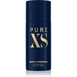 Rabanne Pure XS deodorant spray for men 150 ml