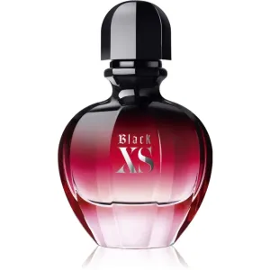 Paco Rabanne - Black XS Pour Elle 50ML Eau De Parfum Spray