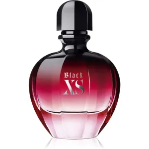 Paco Rabanne - Black XS Pour Elle 80ML Eau De Parfum Spray