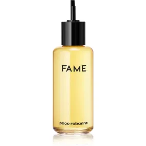 Rabanne Fame eau de parfum refill for women 200 ml