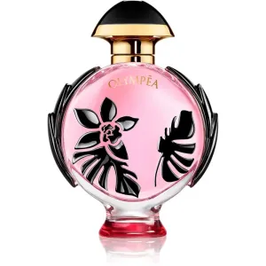 Rabanne Olympéa Flora eau de parfum for women 50 ml